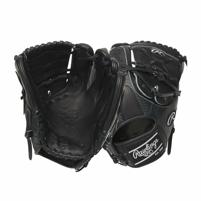 Rawlings Heart Of The Hide Hyper Shell 11.75" Glove (PRO205-9BCF) 1 Rawlings Heart Of The Hide Hyper Shell 11.75" Glove (PRO205-9BCF)
