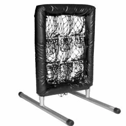 Prostock Screens Pitcher's Target Pocket Pro -Training Shop PROBLACK