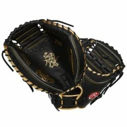 Rawlings Heart Of The Hide (Sanchez) Catchers Glove (PROGS24)