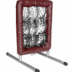 Prostock Screens Pitcher's Target Pocket Pro -Training Shop PROMAROON