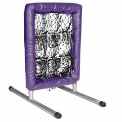Prostock Screens Pitcher's Target Pocket Pro -Training Shop PROPURPLE