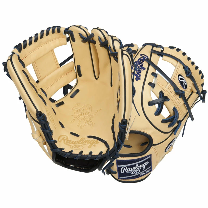 Rawlings Heart Of The Hide R2G Contour 11.5" Glove (PROR234U-2C) 1 Rawlings Heart Of The Hide R2G Contour 11.5" Glove (PROR234U-2C)