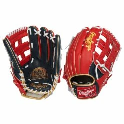 Rawlings Pro Preferred (Acuna) 12.75" Glove (PROSRA-13)