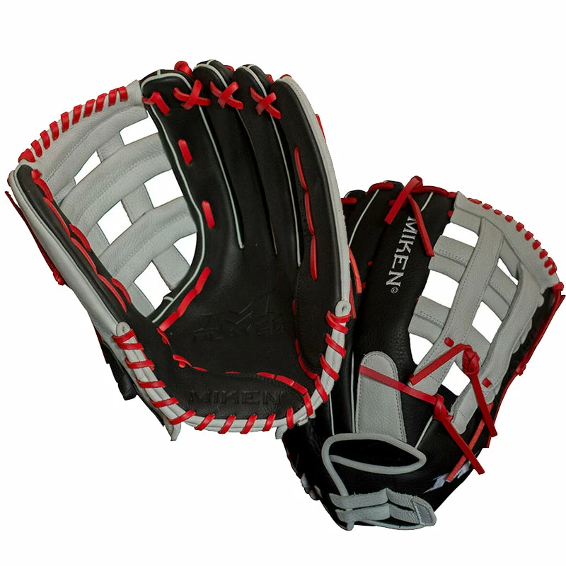 Miken Players Series Slowpitch 15" Glove (PS-150-PH) 1 Miken Players Series Slowpitch 15" Glove (PS-150-PH)