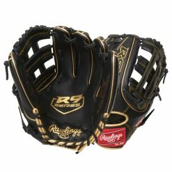 Rawlings R9 Series 11.75" Glove (R9315-6BG)