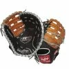 Rawlings R9 Series Youth Trapper (R9FMU-17BT)