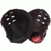 Rawlings Renegade Senior Trapper (RFBMB)