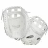 Rawlings Liberty Softball Catchers Glove (RLACM34W)