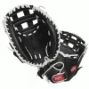 Rawlings Shout Out Softball Catchers Glove (RSOCM325BW)