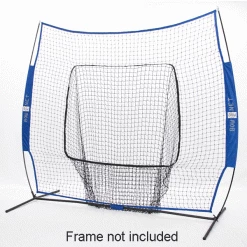 Bow Net Big Mouth Replacement Net (Net Only) -Training Shop ROYAL cde0b5e6 8874 4323 af17 3f2598e419b0