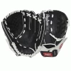 Rawlings Shutout Fastpitch 12" Glove (RSO120BW)