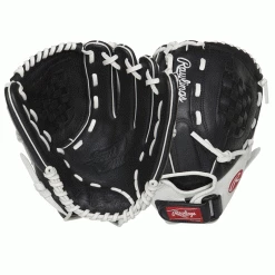 Rawlings Shutout Fastpitch 12.5" Glove (RSO125BW)