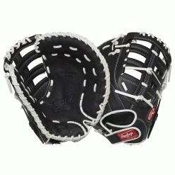 Rawlings Shout Out Softball First Base Glove (RSOFBMBW)