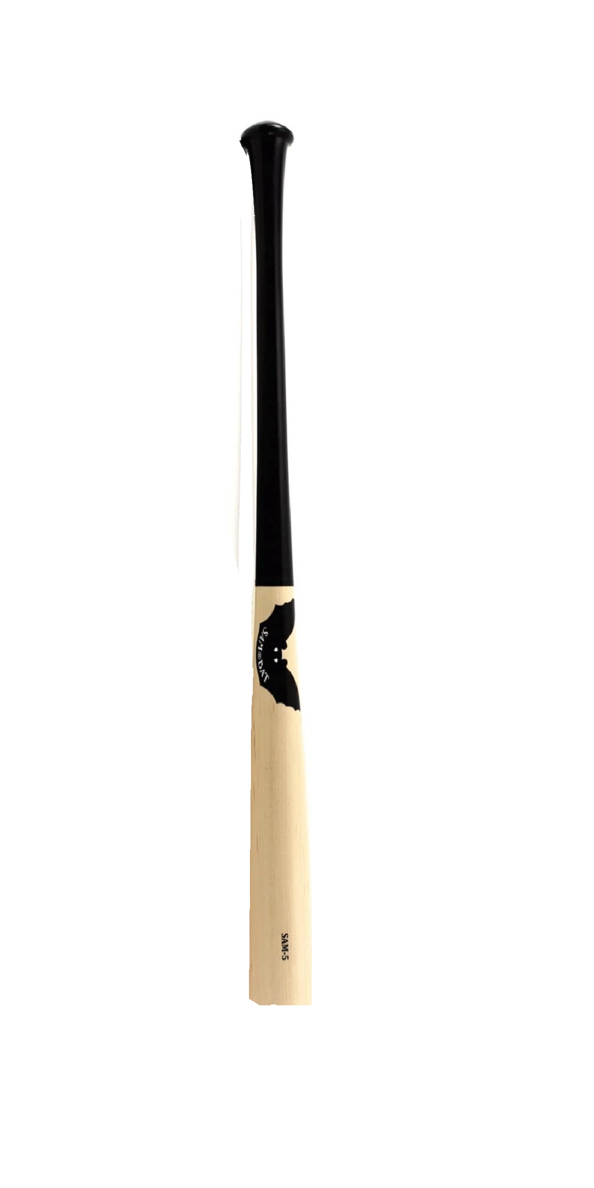 Sam Bat Sambat Sam5 Maple Youth Big Barrel Wood Bat 1 Sam Bat Sambat Sam5 Maple Youth Big Barrel Wood Bat