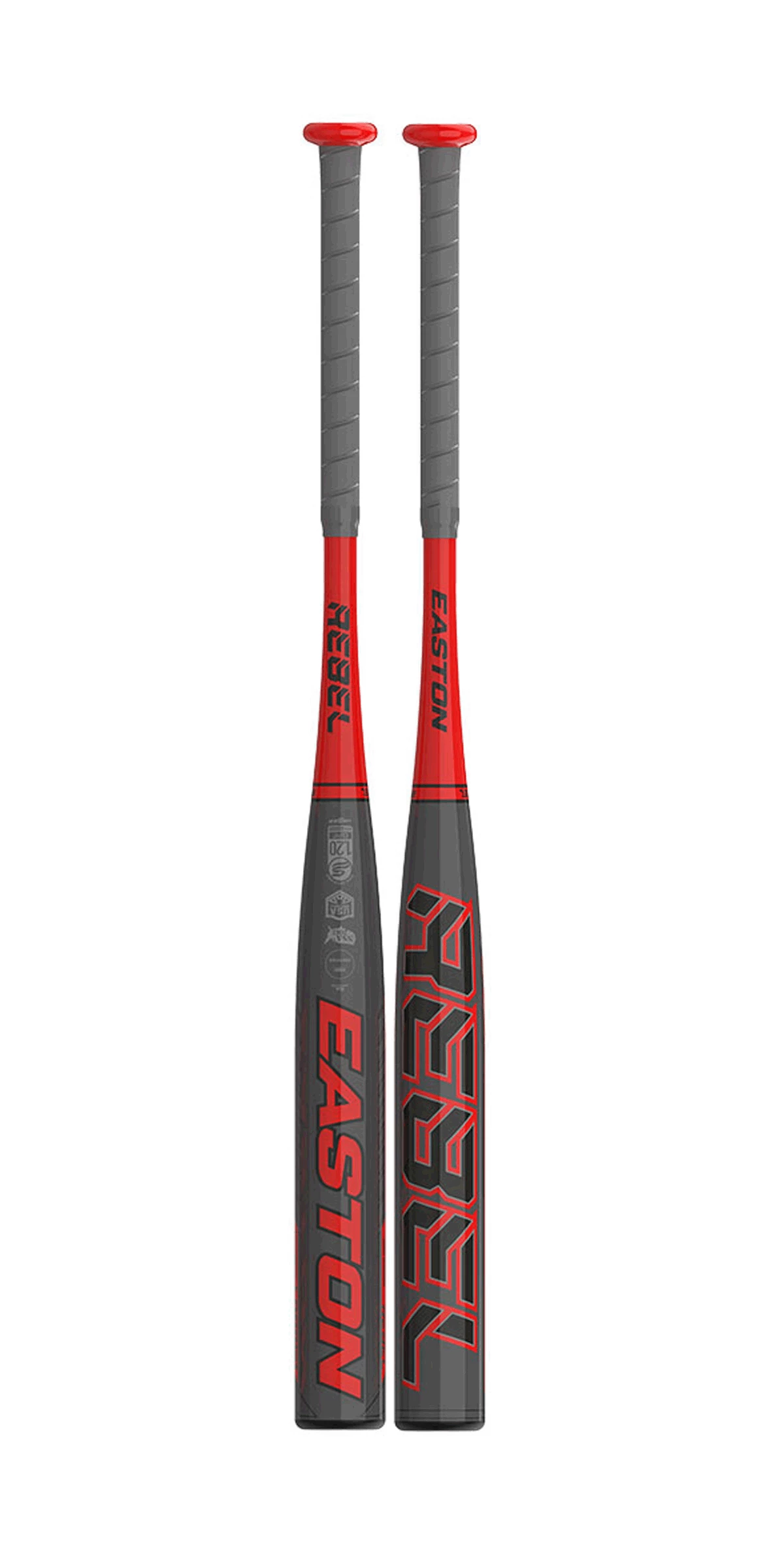 Easton Rebel Slowpitch Bat (SP21RB) 1 Easton Rebel Slowpitch Bat (SP21RB)