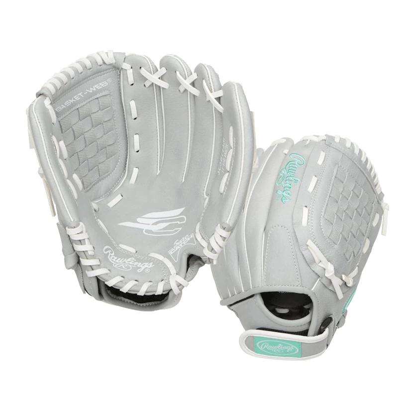 Rawlings Sure Catch Fastpitch 11.5" Glove (SCSB115M) 1 Rawlings Sure Catch Fastpitch 11.5" Glove (SCSB115M)