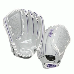 Rawlings Sure Catch Fastpitch 12.5" Glove (SCSB125PU)