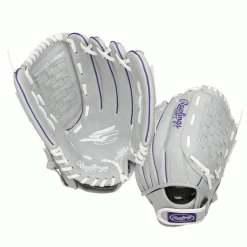 Rawlings Sure Catch Fastpitch 12" Glove (SCSB12PU)