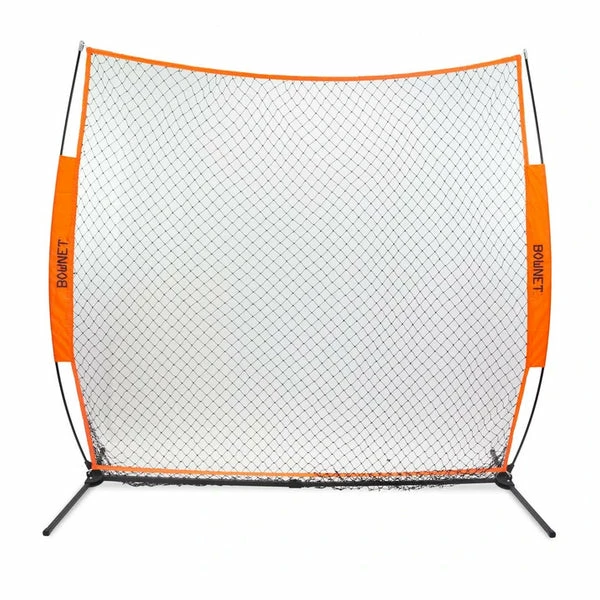 Bow Net Soft Toss X 1 Bow Net Soft Toss X