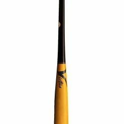 VICTUS TATIS 23 Pro Reserve Maple Wood Bat - Black/Walnut (VRWMFT23)