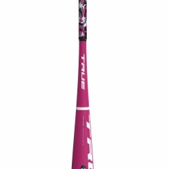 2022 True Temper -12 Tee Ball Bat - Pink (TB20BB12)