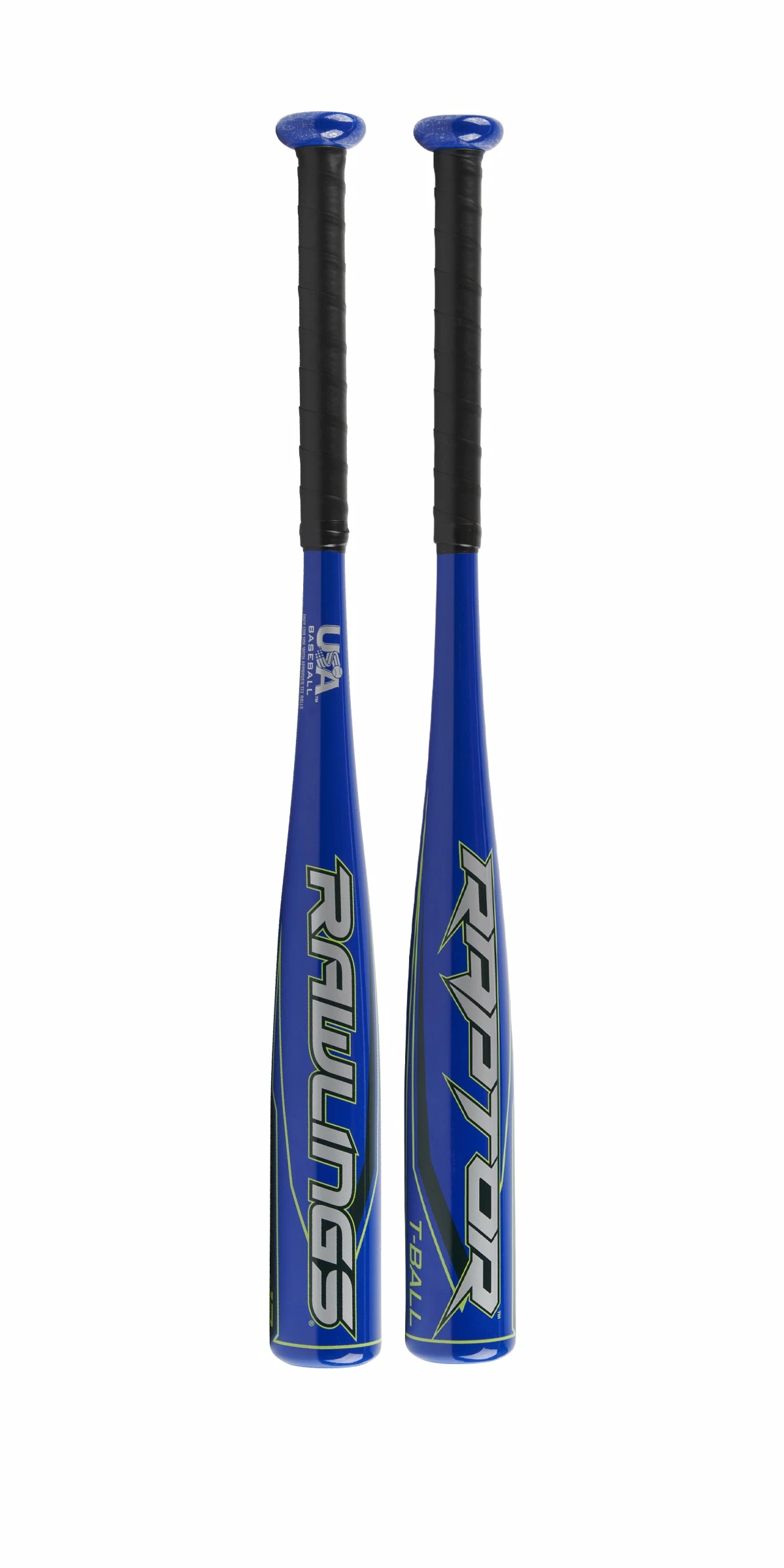2023 Rawlings Raptor -12 T-Ball Baseball Bat (TB3R12) 1 2023 Rawlings Raptor -12 T-Ball Baseball Bat (TB3R12)