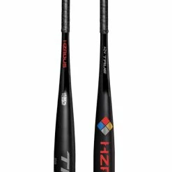 2022 True Temper HZRDUS -10 (2 3/4" Barrel) USSSA Baseball Bat (UT22HZRX10)