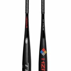 2022 True Temper HZRDUS -8 (2 3/4" Barrel) USSSA Baseball Bat (UT22HZRX8)