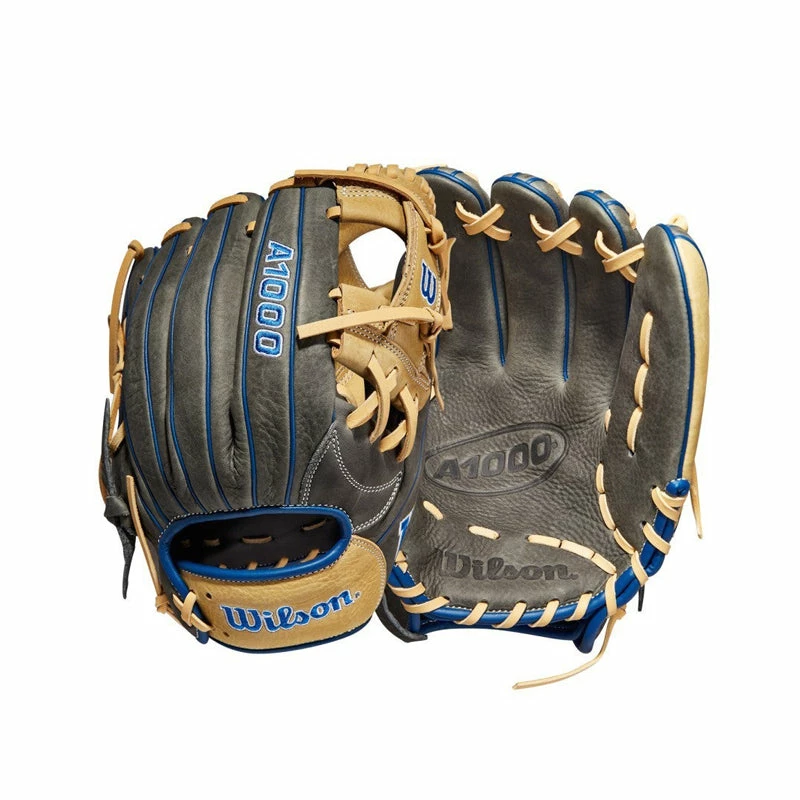 Wilson A1000 1787 11.75" Glove (WBW1001351175) 1 Wilson A1000 1787 11.75" Glove (WBW1001351175)