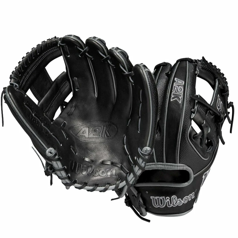 Wilson A2K 1786SS 11.5" Glove (WBW100890115) 1 Wilson A2K 1786SS 11.5" Glove (WBW100890115)