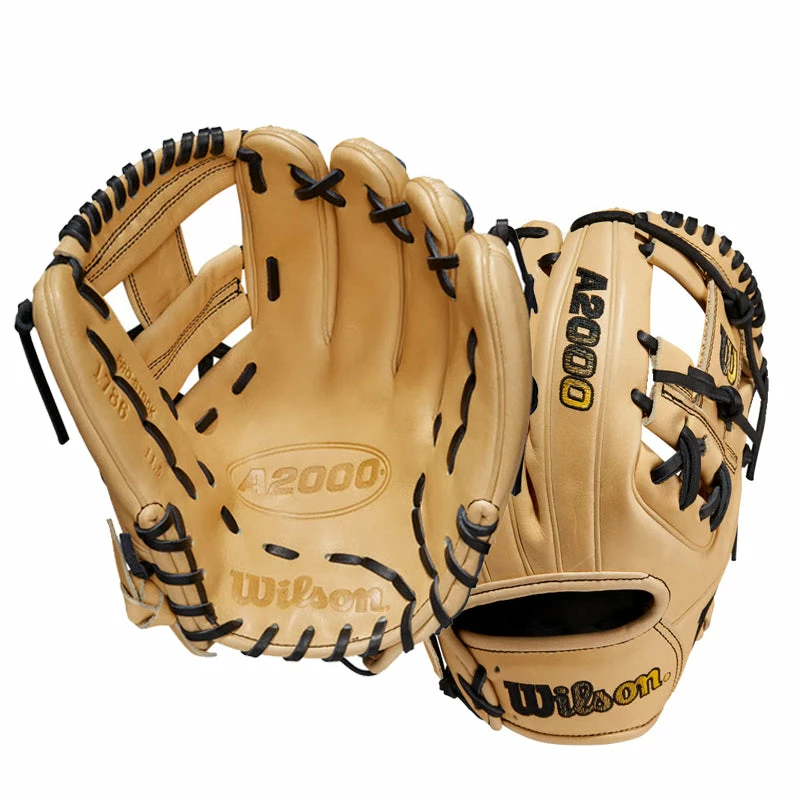 Wilson A2000 1786 11.5" Glove (WBW100969115) 1 Wilson A2000 1786 11.5" Glove (WBW100969115)