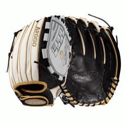 Wilson A2000 Fastpitch 12.5" Glove (WTA20RF19V125SS)*