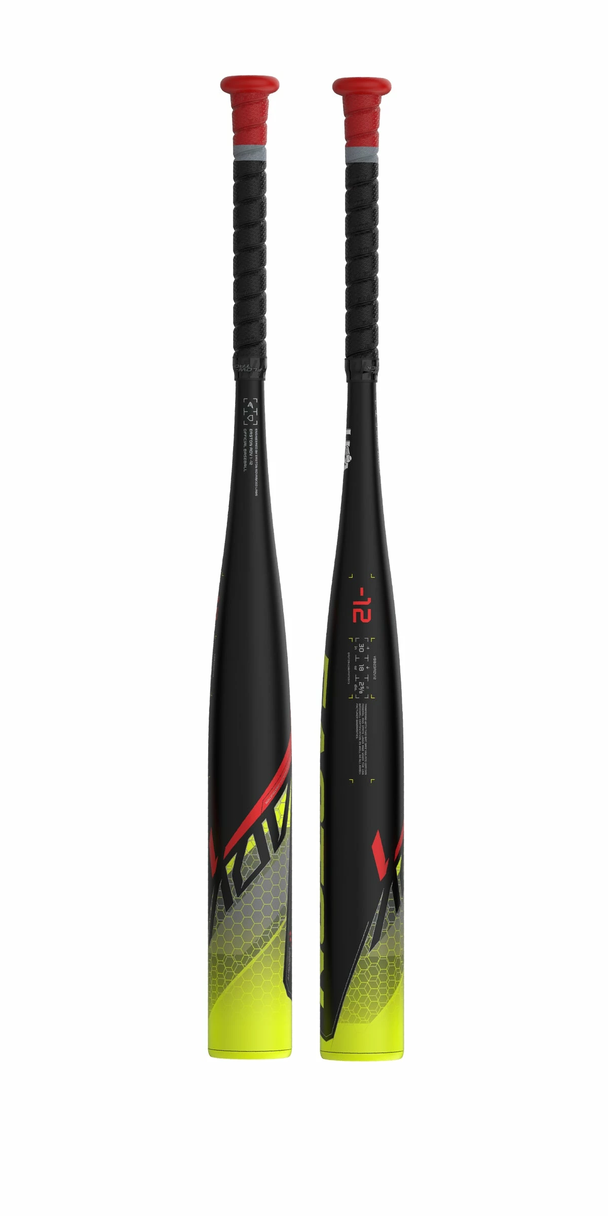2023 Easton ADV1 -12 (2 5/8" Barrel) USA Baseball Bat (YBB23ADV12) 1 2023 Easton ADV1 -12 (2 5/8" Barrel) USA Baseball Bat (YBB23ADV12)