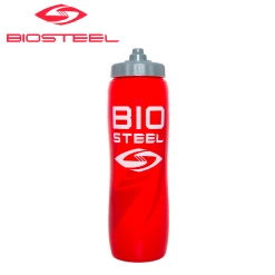 BioSteel Water Bottle