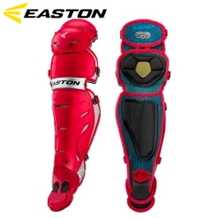 Easton Pro X Intermediate -Training Shop easton proxleg red