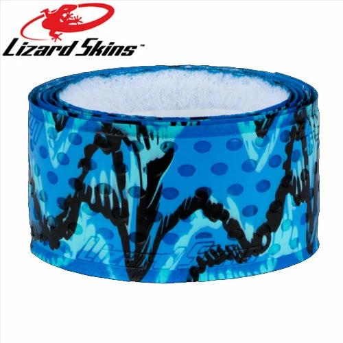 Lizard Skins DSP Grip 0.5MM Camo 4 Lizard Skins DSP Grip 0.5MM Camo - Image 4