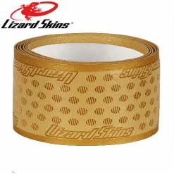 Lizard Skins DSP Ultra Grip 0.5MM 12 Lizard Skins DSP Ultra Grip 0.5MM -Training Shop lizardskinsdspgold