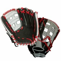 Miken Players Series Slowpitch 14" Glove (PS-140-PH)