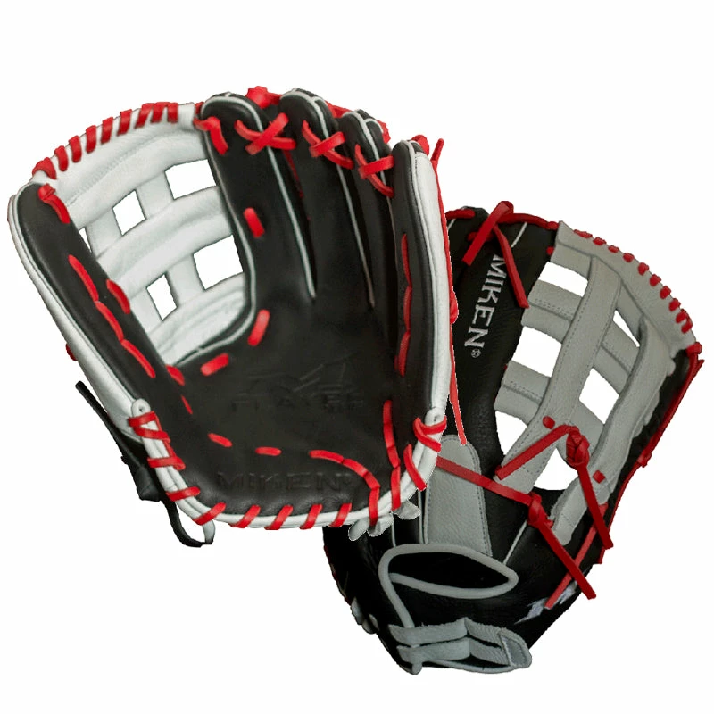 Miken Players Series Slowpitch 14" Glove (PS-140-PH) 1 Miken Players Series Slowpitch 14" Glove (PS-140-PH)