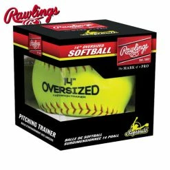 Rawlings 14" Oversized Training Ball