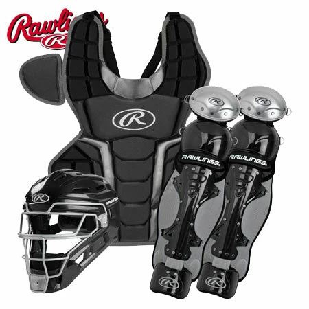 Rawlings Renegade 2.0 Senior Catcher's Set 1 Rawlings Renegade 2.0 Senior Catcher's Set