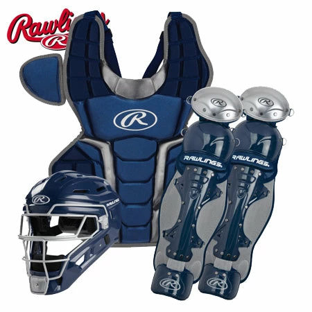 Rawlings Renegade 2.0 Senior Catcher's Set 2 Rawlings Renegade 2.0 Senior Catcher's Set - Image 2