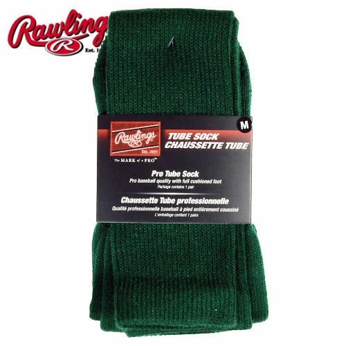 Rawlings Pro Tube Sock 2 Rawlings Pro Tube Sock - Image 2