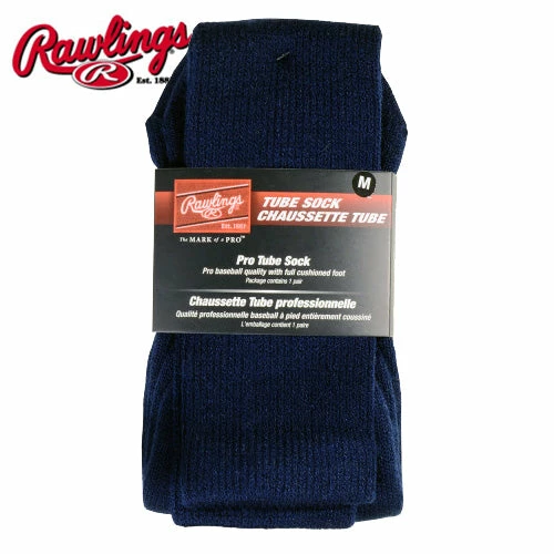 Rawlings Pro Tube Sock 3 Rawlings Pro Tube Sock - Image 3