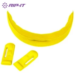Rip-It Defense Guard Padding 13 Rip-It Defense Guard Padding -Training Shop ripit padding yellow