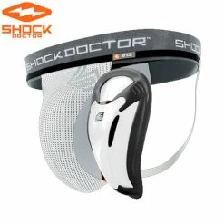 Shock Doctor 213 Cup And Support
