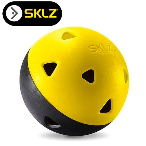 SKLZ Impact Ball 12pk 1 SKLZ Impact Ball 12pk