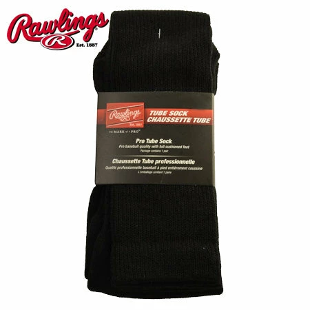 Rawlings Pro Tube Sock 1 Rawlings Pro Tube Sock