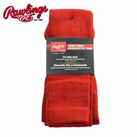 Rawlings Pro Tube Sock 6 Rawlings Pro Tube Sock - Image 6
