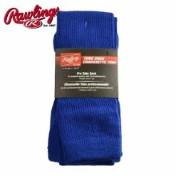 Rawlings Pro Tube Sock 13 Rawlings Pro Tube Sock -Training Shop socksrawlingsprotuberoyal